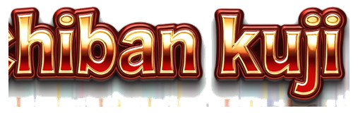 ichiban kuji logo