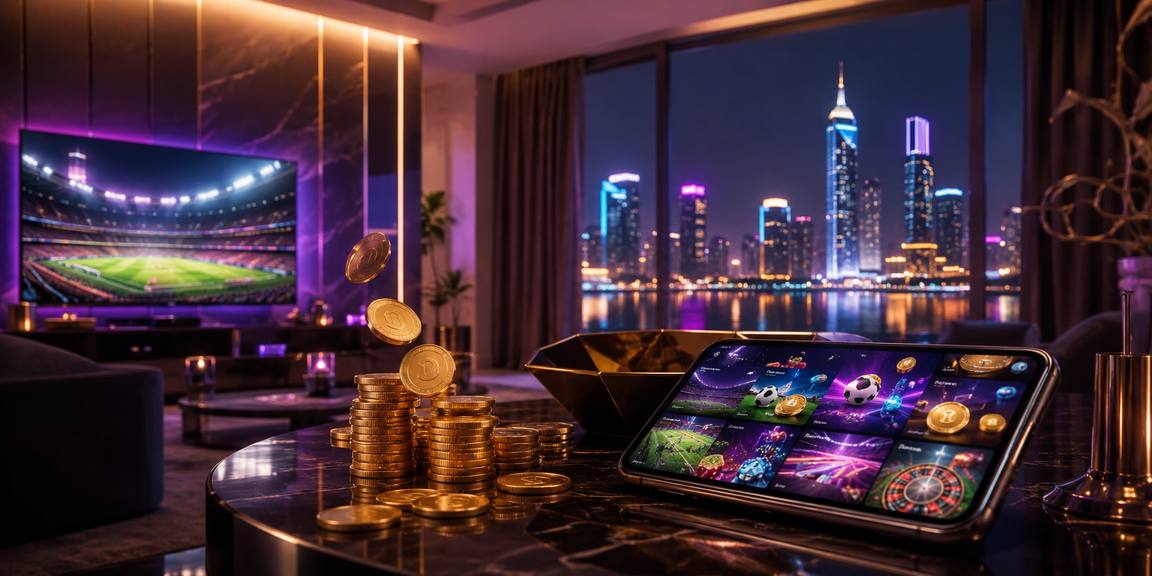 ichiban kuji Thị trường bóng đá, bóng rổ và esports