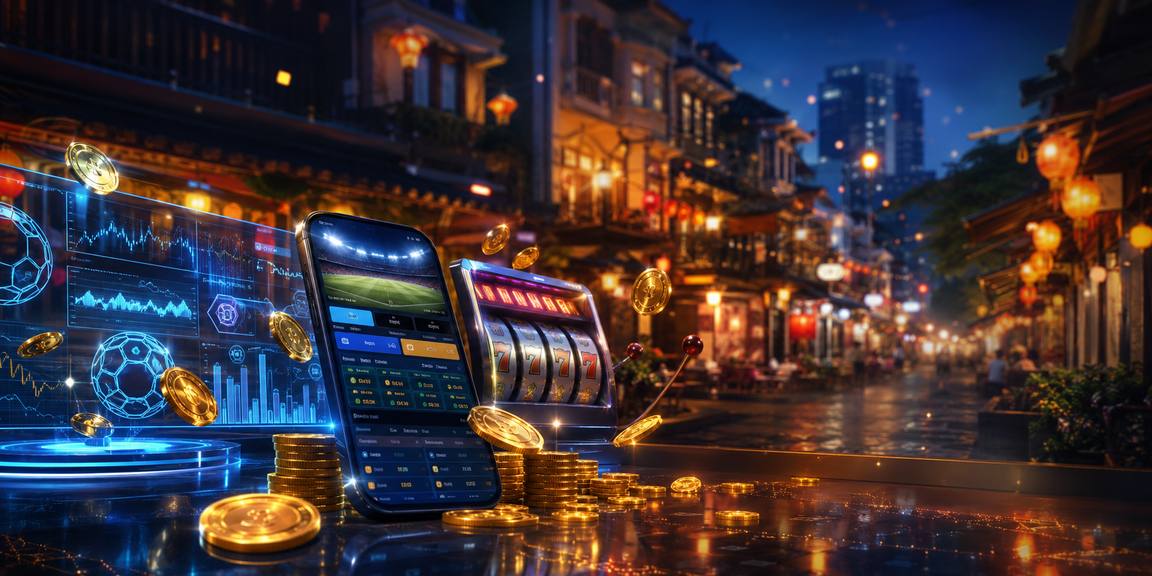 ichiban kuji Live Casino